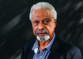 Abdulrazak Gurnah y el Nobel como faro