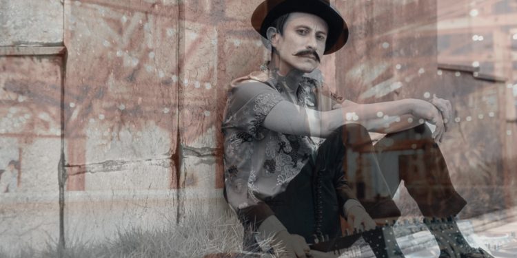Pancho Piedra toca hoy en el Estéreo Picnic