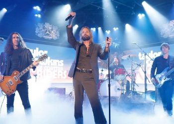 Taylor Hawkins: golpear con una baqueta el corazón del mundo