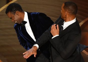 ¿Qué salió bien y qué no en los Oscar?