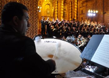 Ministerio de Cultura anuncia deducción en impuestos a quienes auspicien propuestas artísticas