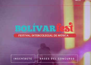 El BolívarFest busca a los músicos del mañana
