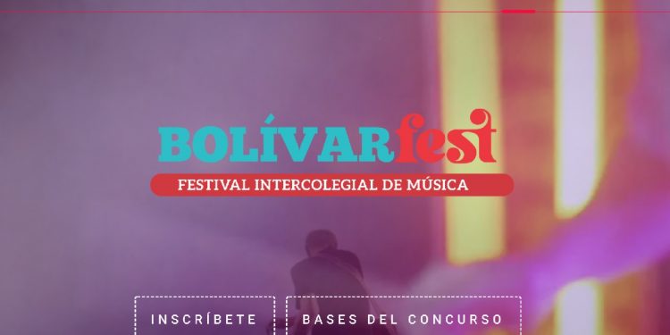 El BolívarFest busca a los músicos del mañana