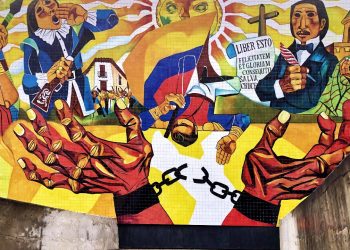 Abierta convocatoria para vigilar actividades en conmemoración de la Batalla de Pichincha