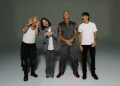 «Unlimited Love»: el suave y grandioso regreso de los Red Hot Chili Peppers