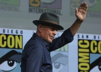 Bruce Willis abandona la actuación