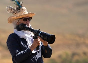 El intenso universo de Jane Campion