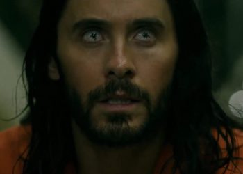 «Morbius»: una historia de origen que… bueno, solo eso