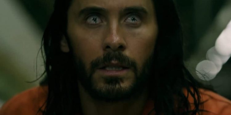 «Morbius»: una historia de origen que… bueno, solo eso