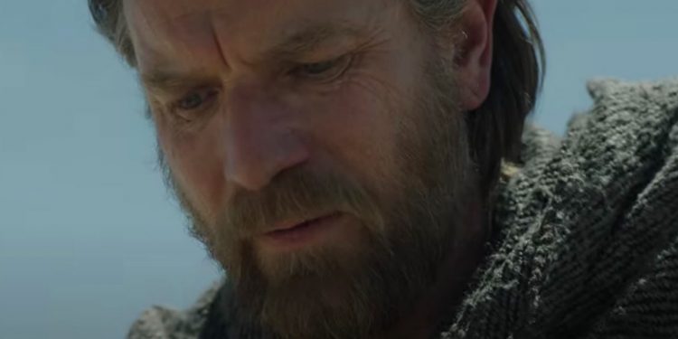Lucasfilm lanza tráiler de la serie «Obi-Wan Kenobi»