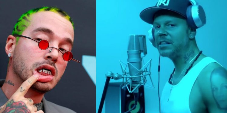 Residente vs J Balvin: ¿y después de la bronca, qué?