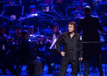 Tres conciertos y una muestra para el fin de semana