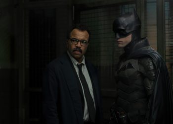 “The Batman”: el héroe con nueva forma, mejorada