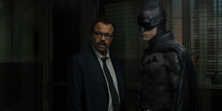 “The Batman”: el héroe con nueva forma, mejorada