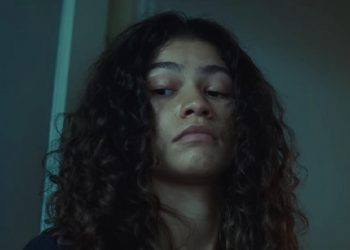 “Euphoria”: fenómeno de tv con muchas fallas