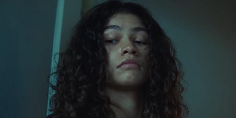 “Euphoria”: fenómeno de tv con muchas fallas