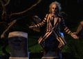 «Beetlejuice» tendría secuela gracias a Brad Pitt