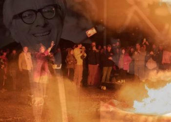 Fahrenheit 451: los libros que arden