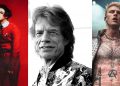 Mick Jagger habla sobre el futuro del rock y para él no está muerto