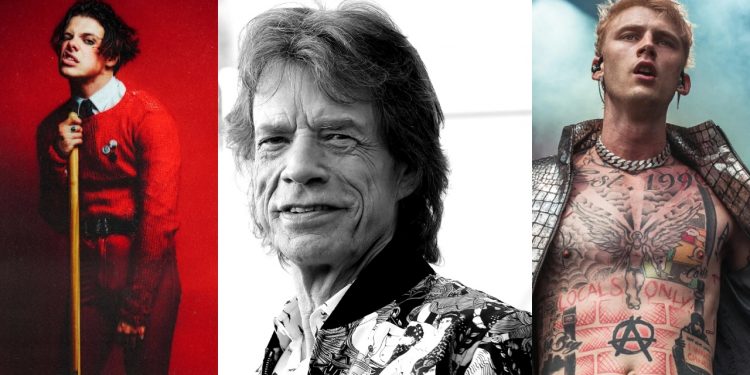 Mick Jagger habla sobre el futuro del rock y para él no está muerto