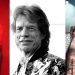 Mick Jagger habla sobre el futuro del rock y para él no está muerto