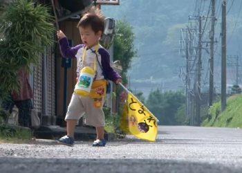 «Mi primer mandado»: entre el espectáculo y cierto espanto occidental