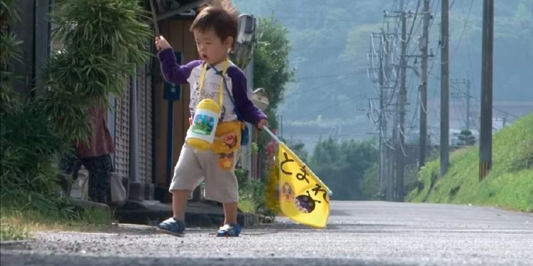 «Mi primer mandado»: entre el espectáculo y cierto espanto occidental