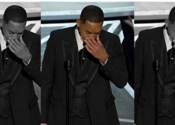 La bofetada de Will Smith hacia el racismo