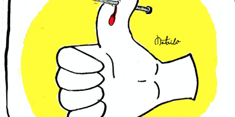 El rincón de Matailo #2