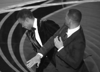 Esa violencia en vivo y en directo