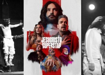 “Jesucristo Superstar”: Los Terán en busca del récord Guinness