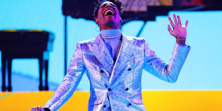 Los Grammy 2022: lo curioso de los premios a lo mejor (subjetivo) de la música