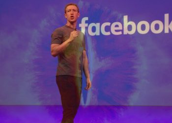 Los empleados de Meta llaman a Mark Zuckerberg «El ojo de Saurón»
