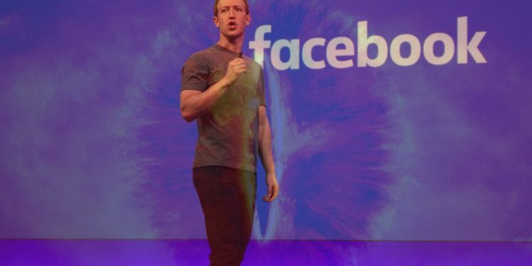 Los empleados de Meta llaman a Mark Zuckerberg «El ojo de Saurón»