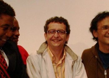 Fallece el cineasta Felipe Terán Altamirano