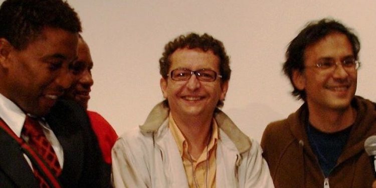 Fallece el cineasta Felipe Terán Altamirano