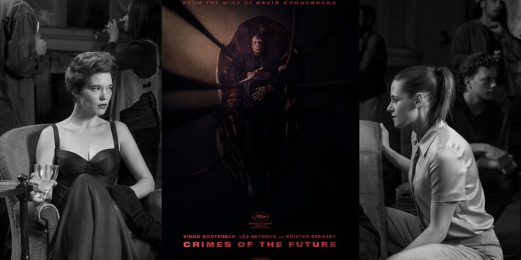 Festival de Cannes anuncia las películas de su edición 2022