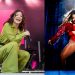 Lorde versiona a Rosalía en vivo
