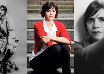 Valeria Luiselli: «Trato de escribir de tal manera que mi obra sea un pasaje hacia las ideas de otros»