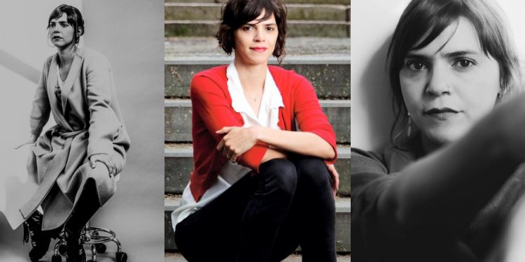 Valeria Luiselli: «Trato de escribir de tal manera que mi obra sea un pasaje hacia las ideas de otros»