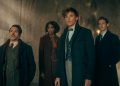 «Fantastic beasts: The Secrets of Dumbledore», un retorno funcional al mundo de los magos