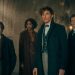«Fantastic beasts: The Secrets of Dumbledore», un retorno funcional al mundo de los magos