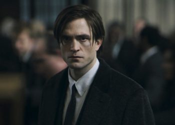 Warner Bros. confirma la secuela de «The Batman»
