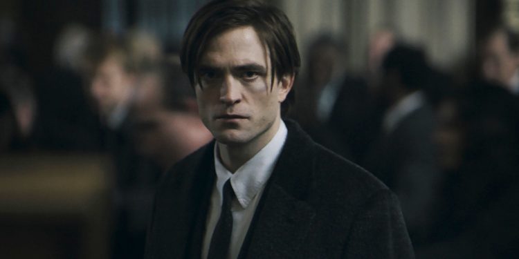 Warner Bros. confirma la secuela de «The Batman»