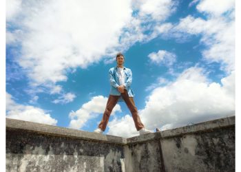 Pedro Bonfim sobre Lolabúm: “Creo que me acabé a mí mismo y ahora quiero disfrutarlo”