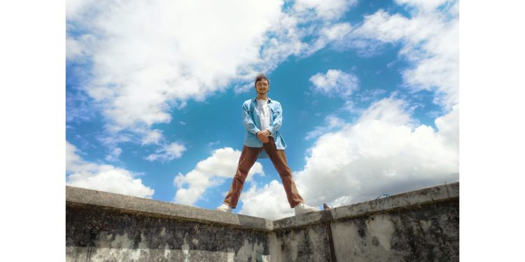 Pedro Bonfim sobre Lolabúm: “Creo que me acabé a mí mismo y ahora quiero disfrutarlo”