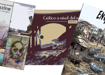 En defensa del fanzine