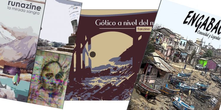 En defensa del fanzine