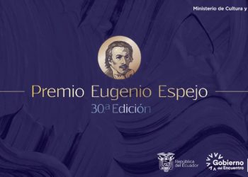 Ministerio de Cultura presenta convocatoria a los Premios Eugenio Espejo 2022