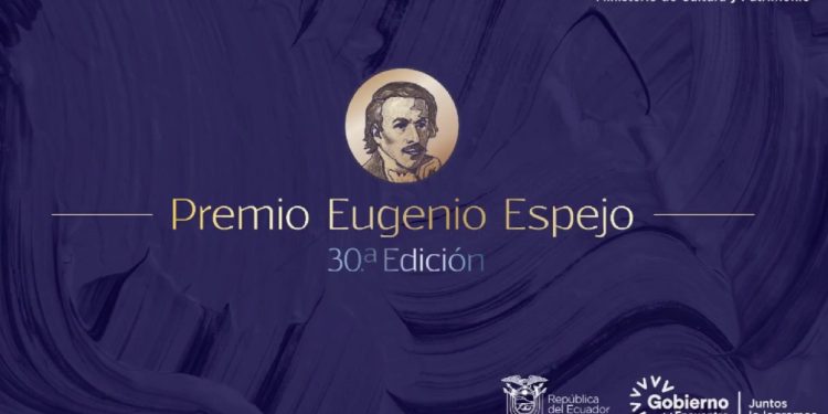 Ministerio de Cultura presenta convocatoria a los Premios Eugenio Espejo 2022